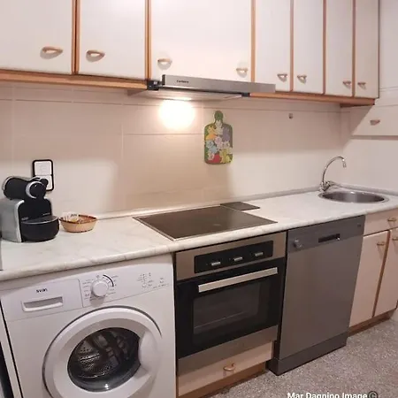 Apartamento Turistico Zaragoza Exterior photo
