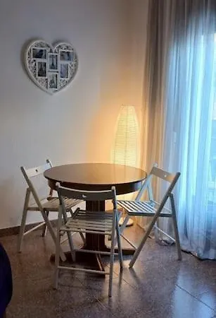 Apartamento Turistico Zaragoza Exterior photo