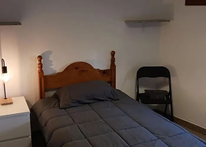 Apartamento Turistico Zaragoza