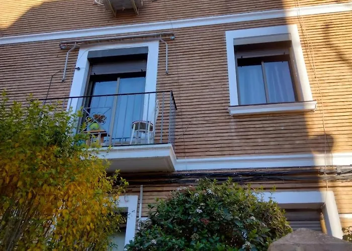 Apartamento Turistico Zaragoza