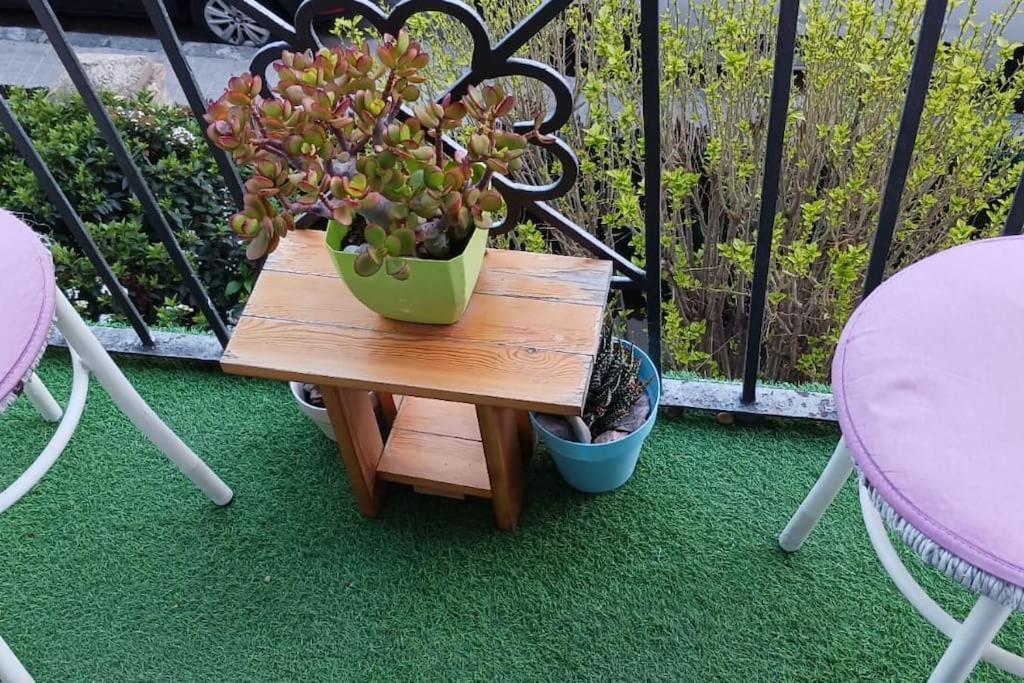 Turistico Apartment
