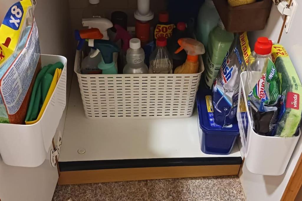 Turistico Apartament