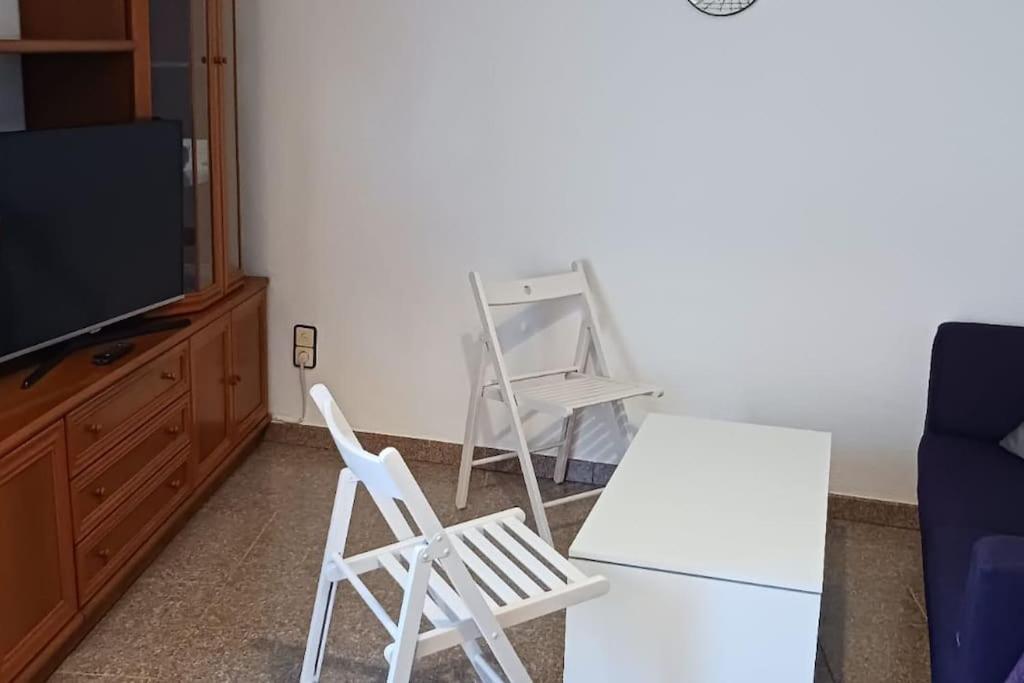 Apartment Turistico Zaragoza