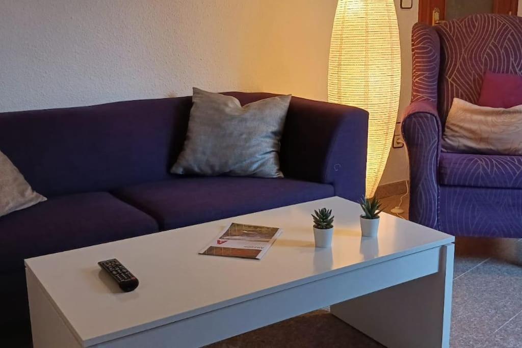 Turistico Apartament Saragossa